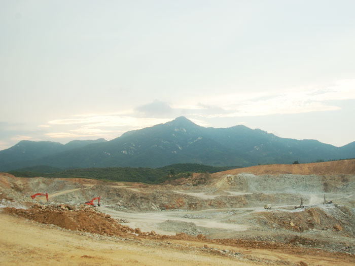 爆破時需要做好哪些準備工作?